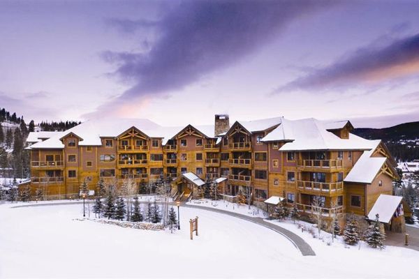 Mountain Thunder Lodge (Breckenridge)